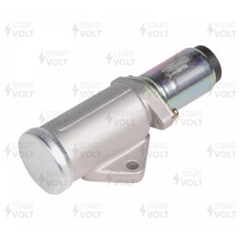 3 199 р. Регулятор холостого хода OPEL Astra F (92-98),Omega B (94-03) STARTVOLT STARTVOLT vsm0522  с доставкой в г. Керчь. Увеличить фотографию 1