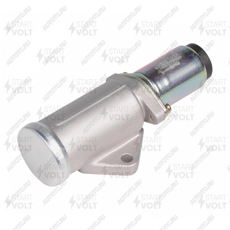 3 199 р. Регулятор холостого хода OPEL Astra F (92-98),Omega B (94-03) STARTVOLT STARTVOLT vsm0522  с доставкой в г. Керчь