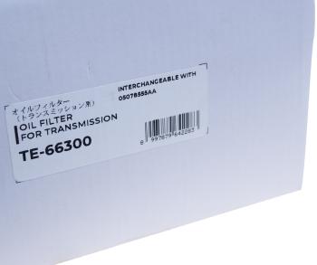 3 099 р. Фильтр масляный АКПП CHRYSLER Pacifica (04-08) (с прокладкой) SAKURA SAKURA te66300  с доставкой в г. Керчь. Увеличить фотографию 5
