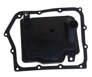 3 099 р. Фильтр масляный АКПП CHRYSLER Pacifica (04-08) (с прокладкой) SAKURA SAKURA te66300  с доставкой в г. Керчь. Увеличить фотографию 3