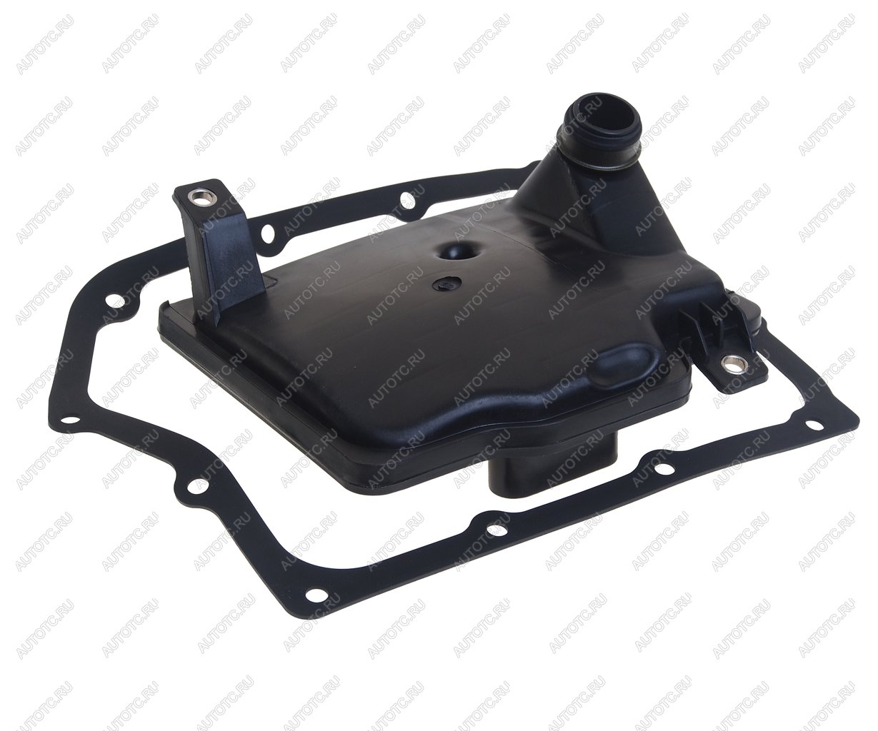 3 099 р. Фильтр масляный АКПП CHRYSLER Pacifica (04-08) (с прокладкой) SAKURA SAKURA te66300  с доставкой в г. Керчь