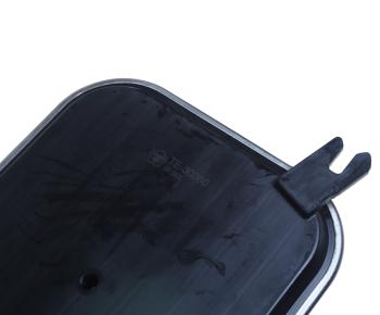 2 679 р. Фильтр масляный АКПП BMW 5 (E39) с прокладкой (с прокладкой) SAKURA SAKURA te30360  с доставкой в г. Керчь. Увеличить фотографию 4