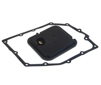 2 969 р. Фильтр масляный АКПП JEEP Grand Cherokee (10-) (с прокладкой) SAKURA SAKURA te66110  с доставкой в г. Керчь. Увеличить фотографию 2