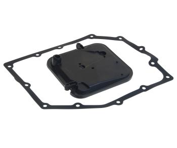 Фильтр масляный АКПП JEEP Grand Cherokee (10-) (с прокладкой) SAKURA SAKURA te66110