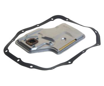 Фильтр масляный АКПП HYUNDAI Sonata (93-) MITSUBISHI Eclipse,Lancer (с прокладкой) SAKURA SAKURA te10440