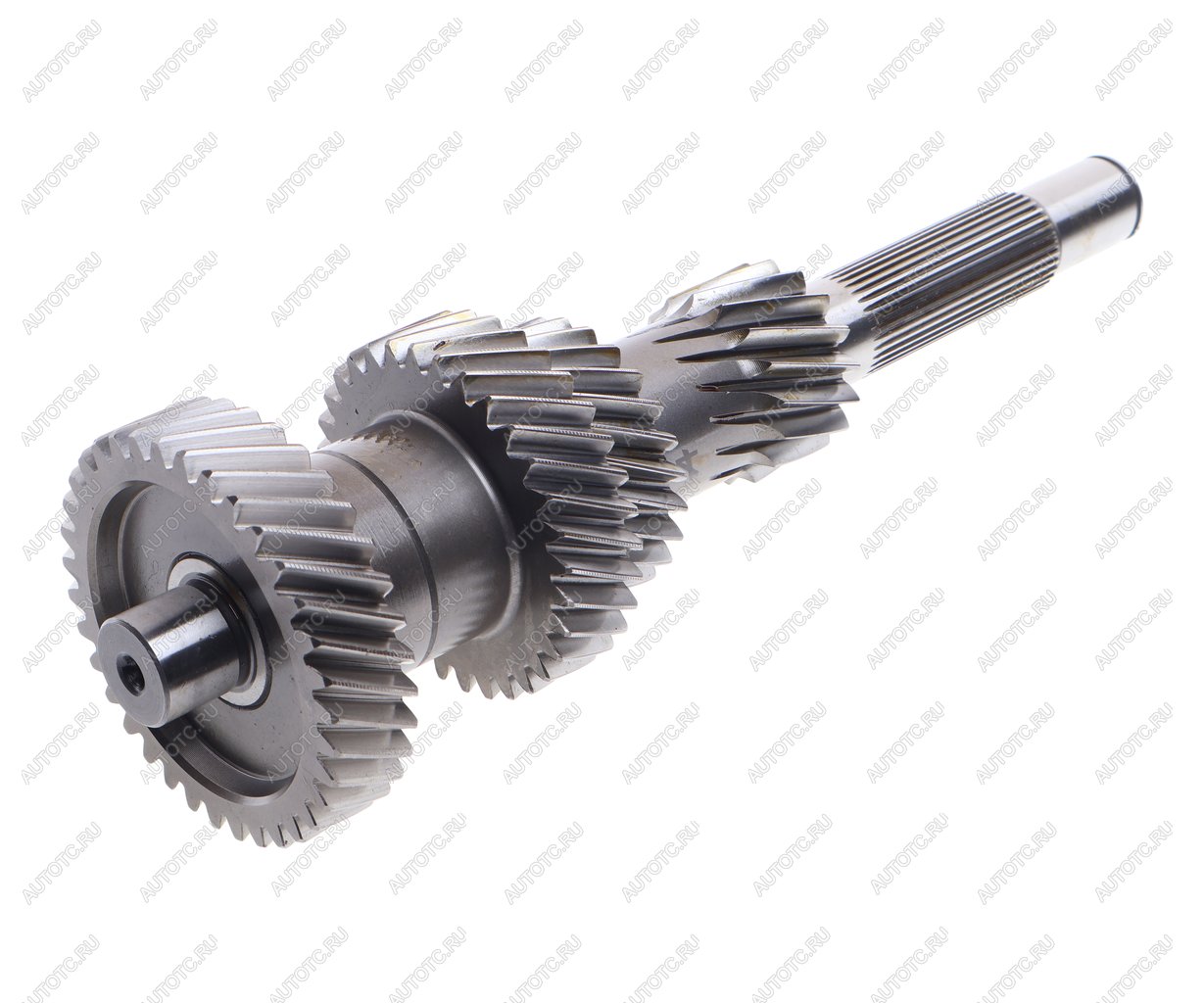 8 299 р. Вал КПП ГАЗель Next промежуточный z=35 АККОМ АККОМ а21r22-1701048-40  с доставкой в г. Керчь