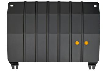 3 999 р. ЗК и крепёж подходит для JETOUR X50  (24->) 1,5 бен.  AT  Джитур NLZ nlz.108.06.030  с доставкой в г. Керчь. Увеличить фотографию 1