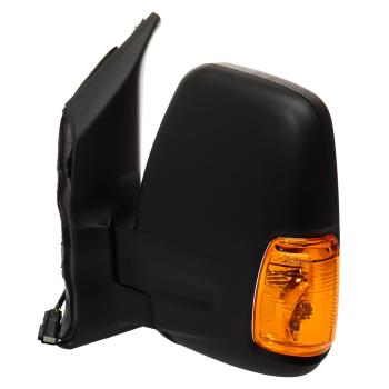 15 749 р. Зеркало боковое FORD Transit (14-) левое BSG BSG bsg30900109  с доставкой в г. Керчь. Увеличить фотографию 2