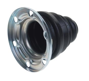 1 129 р. Пыльник ШРУСа VW Golf (98-),Jetta (99-) AUDI A3 (97-) внутреннего правый BSG BSG bsg90705004  с доставкой в г. Керчь. Увеличить фотографию 2