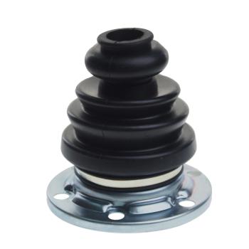 1 129 р. Пыльник ШРУСа VW Golf (98-),Jetta (99-) AUDI A3 (97-) внутреннего правый BSG BSG bsg90705004  с доставкой в г. Керчь. Увеличить фотографию 1