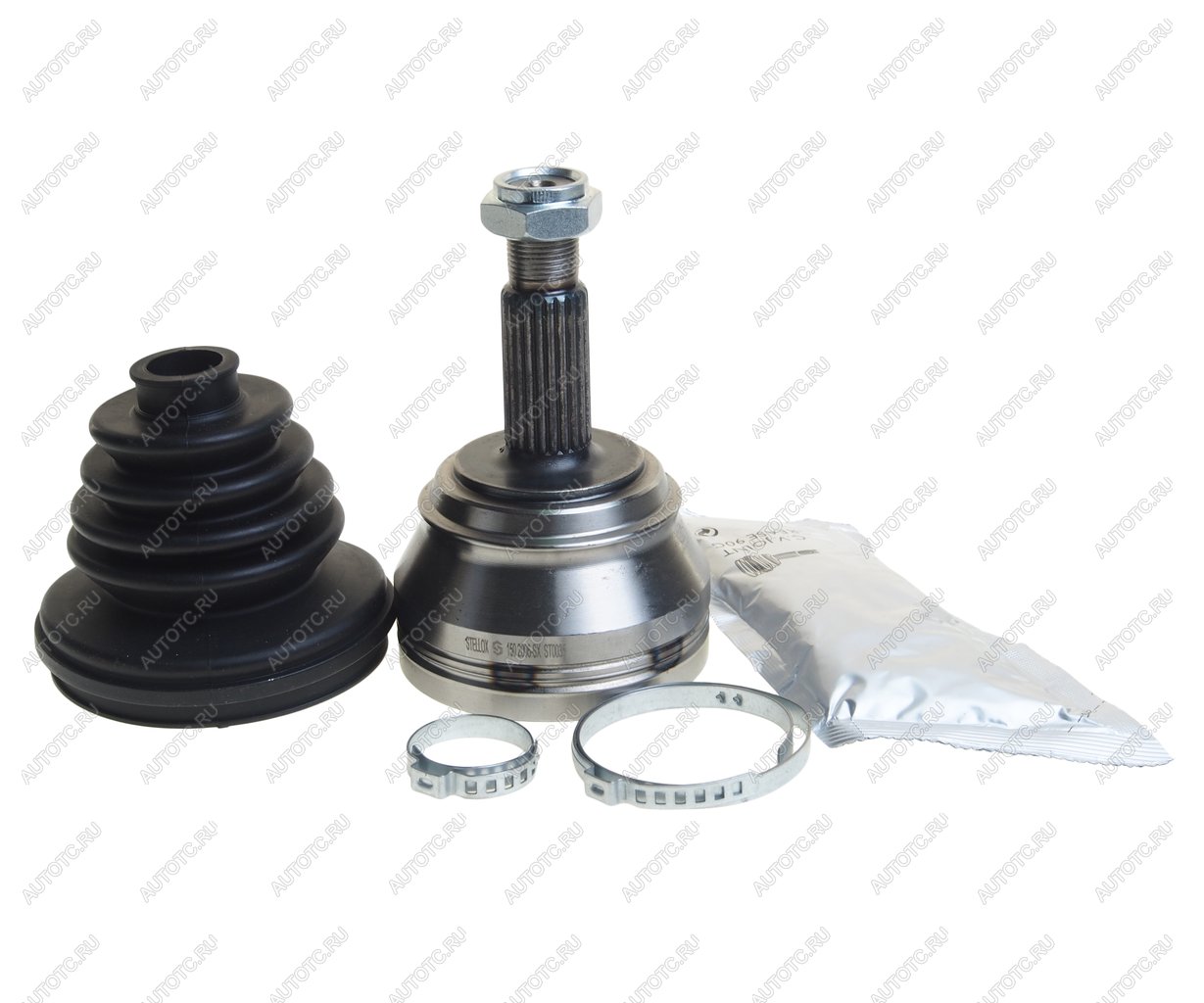 3 069 р. ШРУС наружный CHERY Amulet (06-) STELLOX STELLOX 1502006sx  с доставкой в г. Керчь