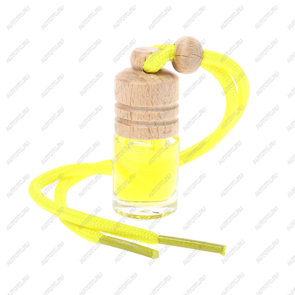 172 р. Ароматизатор подвесной жидкостный (melon) 4мл Mini CAP AURA FRESH AURA FRESH 23413  с доставкой в г. Керчь