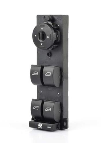 2 969 р. Кнопка стеклоподъемника FORD Focus,C-Max 4-х рядная BSG BSG bsg30860021  с доставкой в г. Керчь. Увеличить фотографию 1