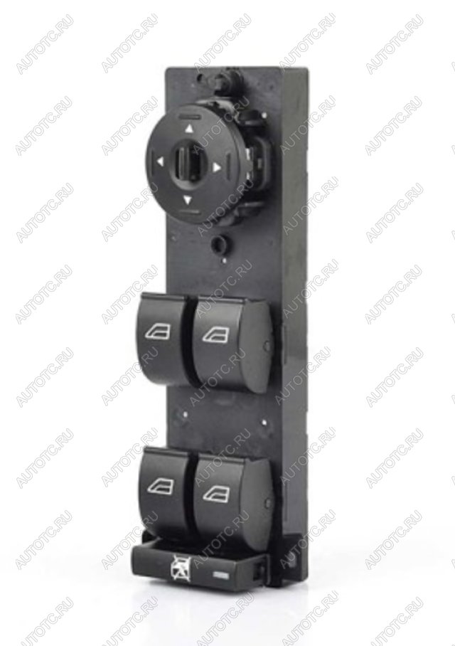 2 969 р. Кнопка стеклоподъемника FORD Focus,C-Max 4-х рядная BSG BSG bsg30860021  с доставкой в г. Керчь