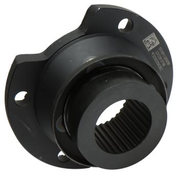Фланец JAC N350 хвостовика редуктора среднего моста OE JAC fs25020502bz