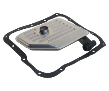1 659 р. Фильтр масляный АКПП HYUNDAI Sonata 5,NF,Elantra,Tucson KIA Magentis,Sportage (с прокладкой) SAKURA SAKURA te39070  с доставкой в г. Керчь. Увеличить фотографию 1