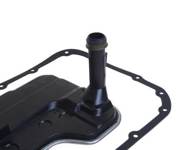 3 799 р. Фильтр масляный АКПП BMW 1 (E81),3 (E90),X3 (E83) (с прокладкой) SAKURA SAKURA te30350  с доставкой в г. Керчь. Увеличить фотографию 4