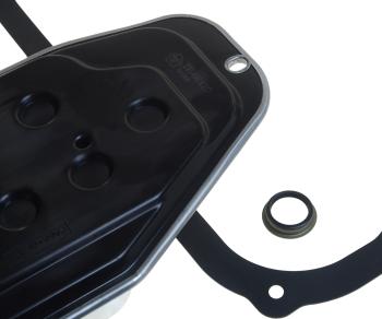 2 359 р. Фильтр масляный АКПП JEEP Grand Cherokee (01-) (с прокладкой) SAKURA SAKURA te66120  с доставкой в г. Керчь. Увеличить фотографию 3