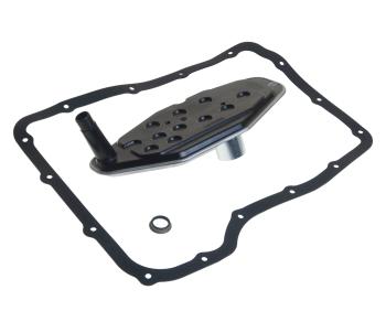 2 359 р. Фильтр масляный АКПП JEEP Grand Cherokee (01-) (с прокладкой) SAKURA SAKURA te66120  с доставкой в г. Керчь. Увеличить фотографию 2