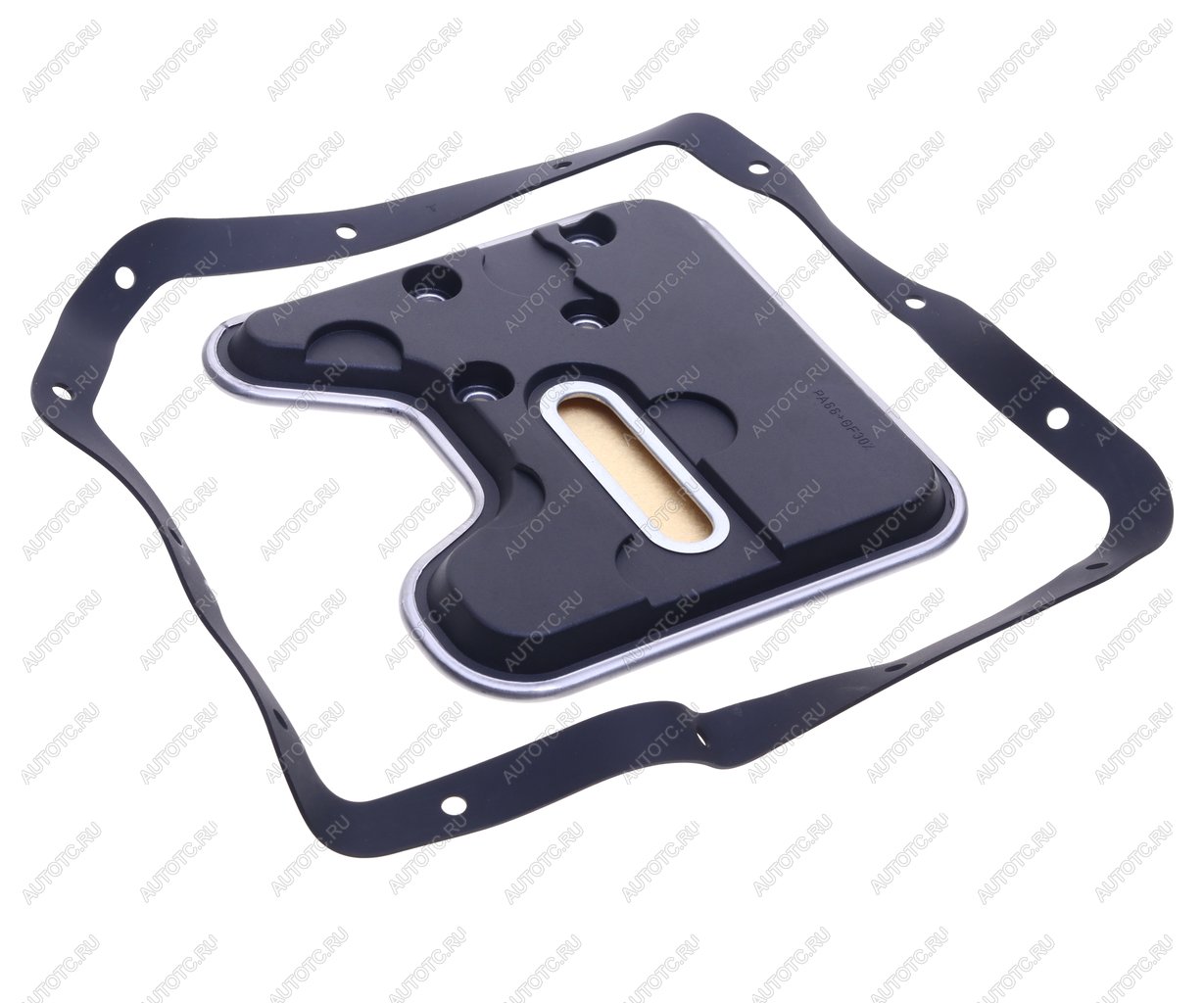 2 089 р. Фильтр масляный АКПП HYUNDAI Getz (02-10),Elantra (00-06) KIA Rio (05-) (с прокладкой) SAKURA SAKURA te39110  с доставкой в г. Керчь