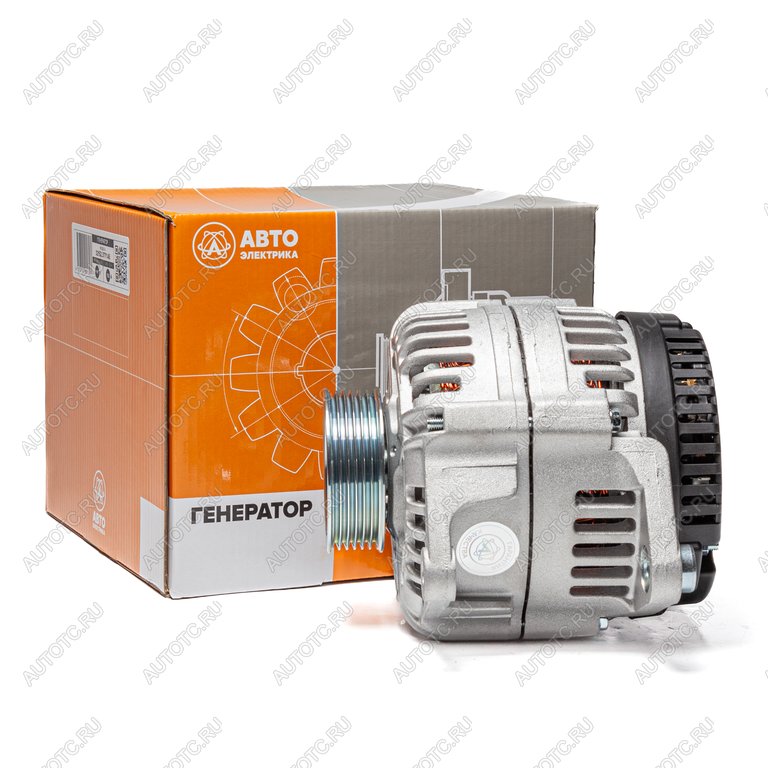 13 349 р. Генератор ЯМЗ-534 ГАЗон Next 14В 150А AVTOELECTRICA AVTOELECTRICA 32152.3771 ae  с доставкой в г. Керчь