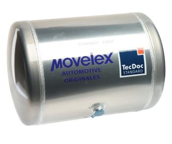 Баллон воздушный SITRAK C7H ресивер MOVELEX MOVELEX wg9000360787-mx