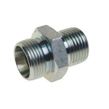 Адаптер ТС P=15 DKOL(ш)22х1.5-BSP12 ZHHMC ZHHMC 1cb-22-08