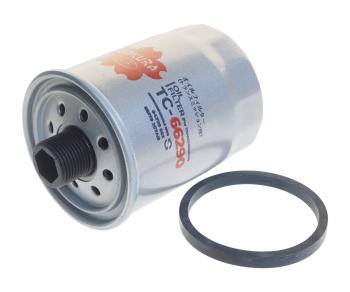 1 359 р. Фильтр масляный АКПП DODGE RAM1500 JEEP Grand Cherokee (07-) (с прокладкой) SAKURA SAKURA tc66290  с доставкой в г. Керчь. Увеличить фотографию 1