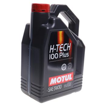 4 399 р. Масло моторное H-TECH 100 PLUS 5W30 SP 5W30 синт.4л MOTUL MOTUL 112474  с доставкой в г. Керчь. Увеличить фотографию 1