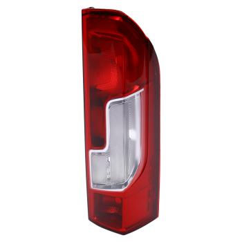 Фонарь задний PEUGEOT Boxer (06-) CITROEN Jumper (06-) правый BSG BSG bsg70805017