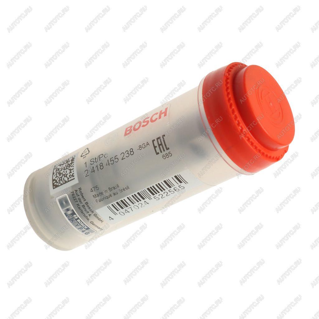 5 249 р. Пара плунжерная MAN ТНВД BOSCH BOSCH 2418455238 с доставкой в г. Керчь Увеличить фотографию 1 5 249 р. Пара плунжерная MAN ТНВД BOSCH BOSCH 2418455238 с доставкой в г. Керчь
