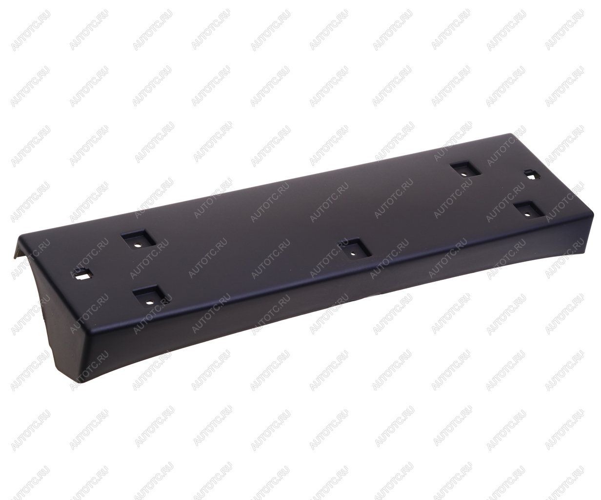 1 059 р. Накладка HAVAL F7x (22-) знака номерного переднего NSP NSP nsp192807300xkq11a  с доставкой в г. Керчь