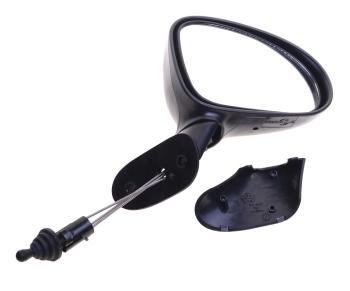 Зеркало боковое DAEWOO Matiz правое PATRON PATRON pmg0904m02