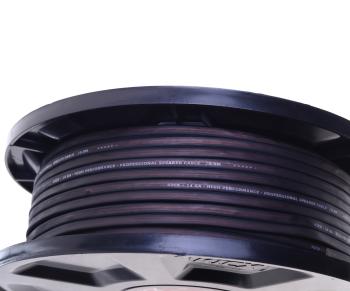 7 549 р. Кабель акустический 14Ga (2х1.5мм) 50м бухта KICX KICX fc-1450 бухта 50м.  с доставкой в г. Керчь. Увеличить фотографию 2