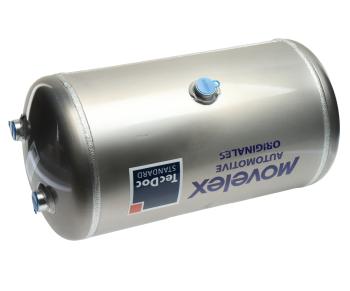 5 949 р. Баллон воздушный SITRAK C7H ресивер MOVELEX MOVELEX wg9000360799-mx  с доставкой в г. Керчь. Увеличить фотографию 2