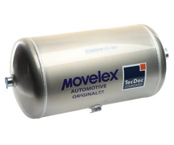 5 949 р. Баллон воздушный SITRAK C7H ресивер MOVELEX MOVELEX wg9000360799-mx  с доставкой в г. Керчь. Увеличить фотографию 1