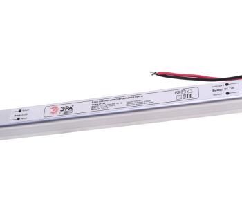 459 р. Блок питания светодиодной ленты 12V 36W IP20 ЭРА ЭРА lp-led-36w-ip20-12v-us  с доставкой в г. Керчь. Увеличить фотографию 3