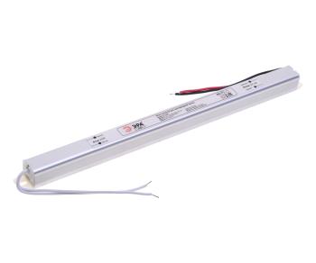 459 р. Блок питания светодиодной ленты 12V 36W IP20 ЭРА ЭРА lp-led-36w-ip20-12v-us  с доставкой в г. Керчь. Увеличить фотографию 2