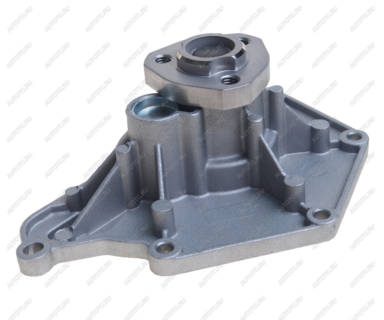 7 549 р. Насос водяной VW Touareg (04-) (2.7 TDI3.0 TDI3.2 FSI) AUDI A4,A5,A6,A8,Q5,Q7 INA INA 538040910  с доставкой в г. Керчь