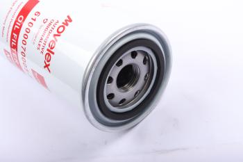 429 р. Фильтр масляный SITRAK HOWO дв.WD615,WP10,D10 MOVELEX MOVELEX 61000070005-mx  с доставкой в г. Керчь. Увеличить фотографию 9