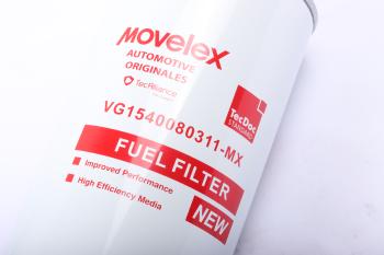 1 079 р. Фильтр топливный SITRAK HOWO грубой очистки PreLine 420 MOVELEX MOVELEX vg1540080311-mx  с доставкой в г. Керчь. Увеличить фотографию 3
