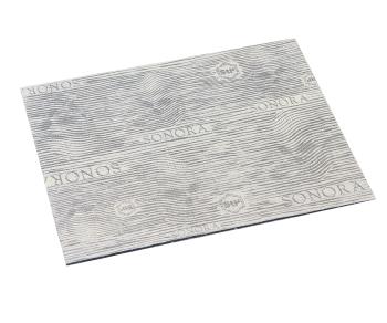 379 р. Шумоизоляция звукопоглощение Sonora (0.365х0.47) STP STP 10255-07-00  с доставкой в г. Керчь. Увеличить фотографию 1