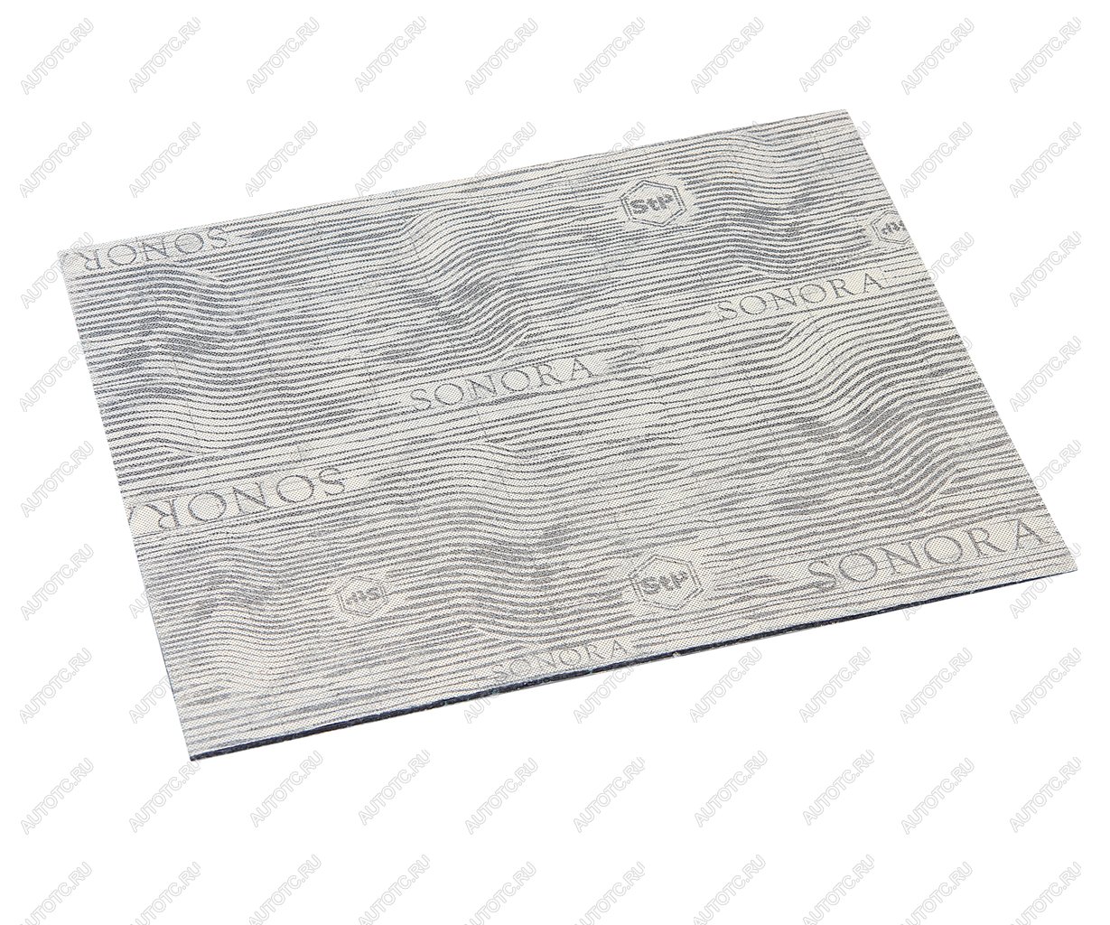 379 р. Шумоизоляция звукопоглощение Sonora (0.365х0.47) STP STP 10255-07-00  с доставкой в г. Керчь