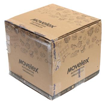 1 499 р. Энергоаккумулятор SITRAK HOWO тип 24 передний левый (мост VGD95) MOVELEX MOVELEX wg4075360003-mx  с доставкой в г. Керчь. Увеличить фотографию 5
