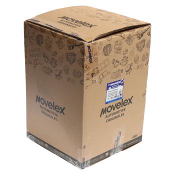 8 549 р. Энергоаккумулятор SITRAK HOWO тип 2424 заднего моста левый MOVELEX MOVELEX 812w504106886-mx  с доставкой в г. Керчь. Увеличить фотографию 6