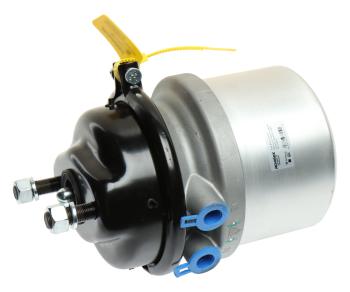 Энергоаккумулятор SITRAK HOWO тип 2424 заднего моста левый MOVELEX MOVELEX 812w504106886-mx