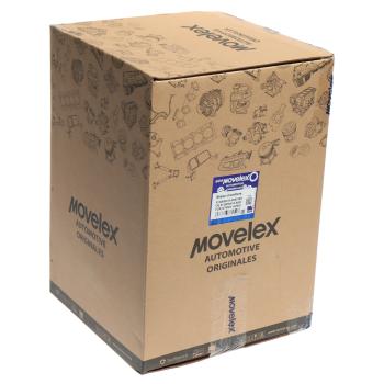 6 499 р. Энергоаккумулятор SITRAK HOWO заднего моста MOVELEX MOVELEX 812w504106883-mx  с доставкой в г. Керчь. Увеличить фотографию 7