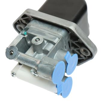 1 699 р. Кран тормозной SITRAK HOWO ручного тормоза MOVELEX MOVELEX 811w523156156-mx  с доставкой в г. Керчь. Увеличить фотографию 3