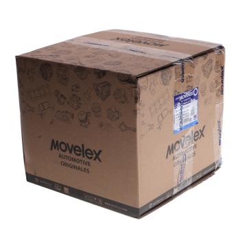 1 499 р. Энергоаккумулятор SITRAK HOWO тип 24 передний правый (мост VGD95) MOVELEX MOVELEX wg4075360004-mx  с доставкой в г. Керчь. Увеличить фотографию 3