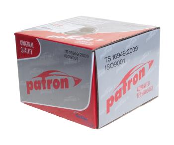 4 199 р. Ступица DAEWOO Rezzo (00-) задняя PATRON PATRON pbk3269h  с доставкой в г. Керчь. Увеличить фотографию 4